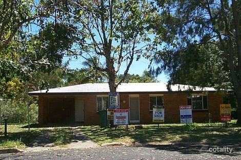 3 Merrill Pl, Lammermoor, QLD 4703