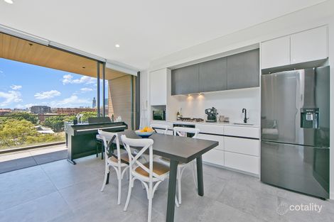 Property photo of 1002/89 Bay Street Glebe NSW 2037