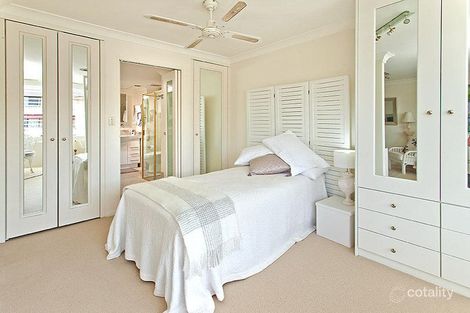 Property photo of 50/7-17 Waters Road Neutral Bay NSW 2089