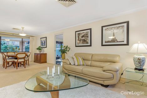 Property photo of 2 Hibiscus Place Cherrybrook NSW 2126