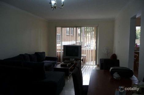 Property photo of 37/127 Chapel Road Bankstown NSW 2200