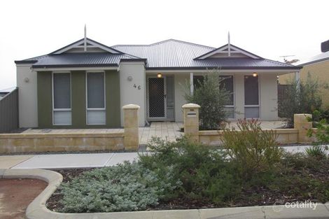 46 Abingdon Cres, Wellard, WA 6170