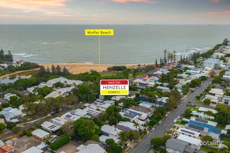 Property photo of 39 Roderick Street Moffat Beach QLD 4551