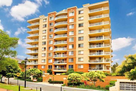 Property photo of 803/4 Wentworth Drive Liberty Grove NSW 2138