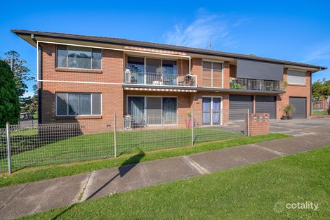 Property photo of 2/18A Morehead Street Lambton NSW 2299