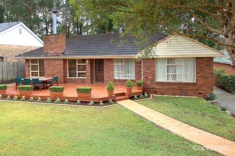Property photo of 24 Eden Avenue South Turramurra NSW 2074