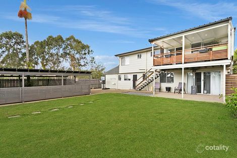 410 Cliveden Ave, Corinda, QLD 4075