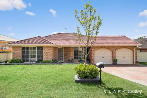 Property photo of 33 Galway Bay Drive Ashtonfield NSW 2323