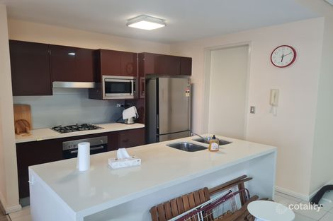 Property photo of 610/4-6 Ascot Avenue Zetland NSW 2017