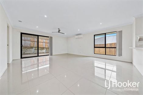 Property photo of 13 Bailey Street Yarrabilba QLD 4207