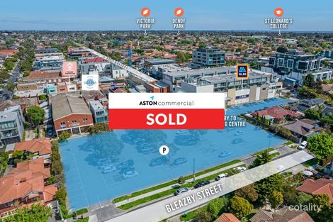 6/285-305 Centre Rd, Bentleigh, VIC 3204