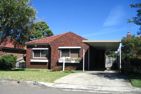 10 Mainerd Ave, Bexley North, NSW 2207