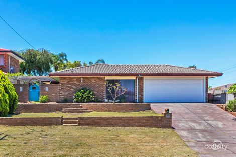 Property photo of 4 Plover Drive Yangebup WA 6164