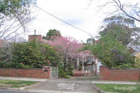 Property photo of 25 Orchard Crescent Mont Albert North VIC 3129