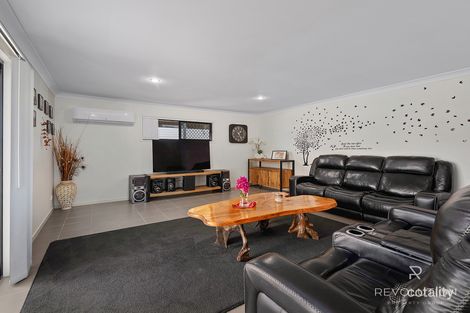 Property photo of 3 Imperial Court Brassall QLD 4305