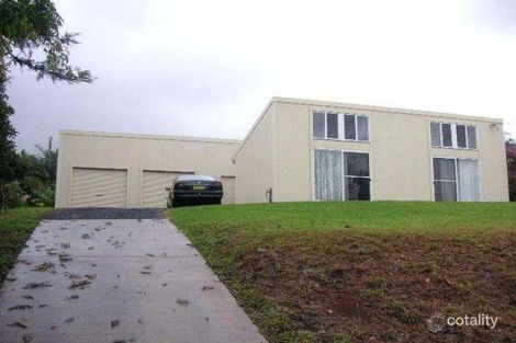 Property photo of 36 James Street Dunoon NSW 2480