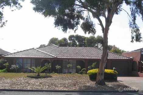 6 Minerva Cres, Keilor Downs, VIC 3038