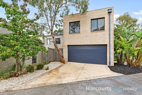 Property photo of 1 Gellibrand Walk Mernda VIC 3754