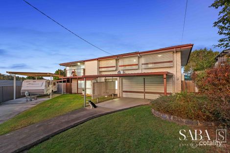 Property photo of 39 Arakoola Street Jindalee QLD 4074