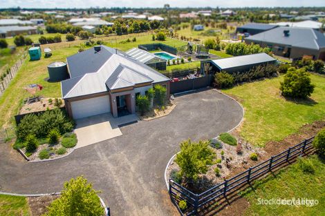 22 Doherty St, Bannockburn, VIC 3331