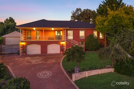 5 Sunrise Ct, Strathdale, VIC 3550