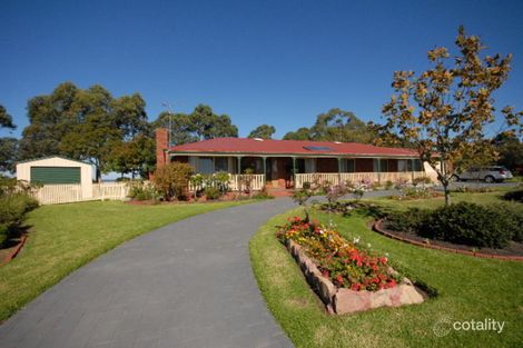 Property photo of 18 Butlers Point Drive Newlands Arm VIC 3875