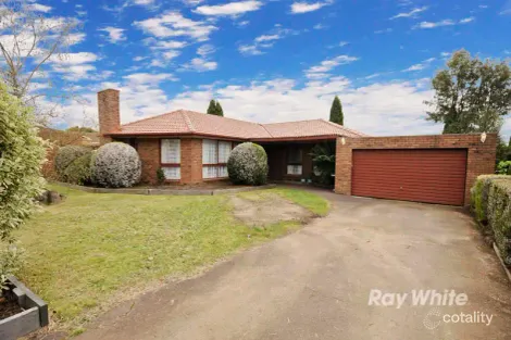116 Argyle Way, Wantirna South, VIC 3152