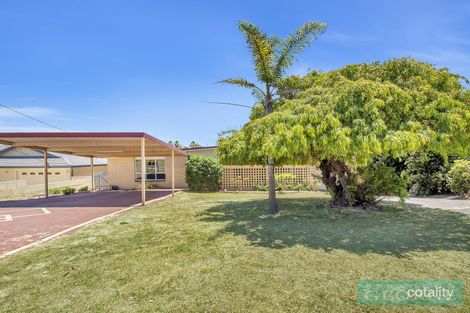 Property photo of 27 Taylor Way Hillarys WA 6025