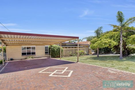 Property photo of 27 Taylor Way Hillarys WA 6025