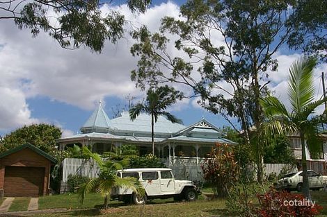 Property photo of 31 Penlington Street The Range QLD 4700