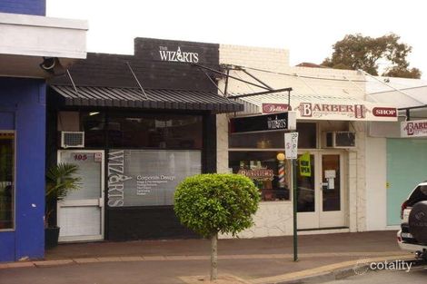 105 Canterbury Rd, Blackburn, VIC 3130