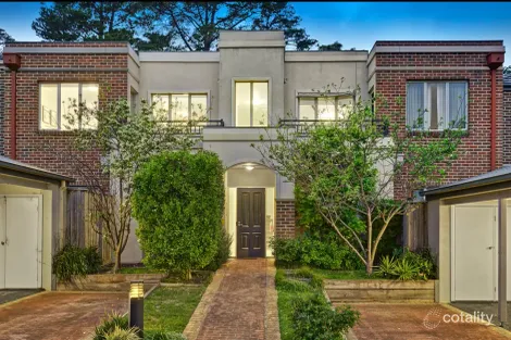 24/1 Bellevue Ave, Doncaster East, VIC 3109