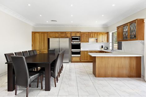 Property photo of 87 Panorama Drive Farmborough Heights NSW 2526