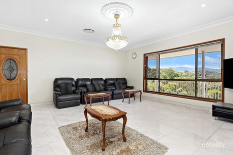 Property photo of 87 Panorama Drive Farmborough Heights NSW 2526