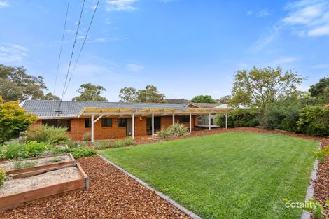 Property photo of 112 Sturdee Crescent Monash ACT 2904