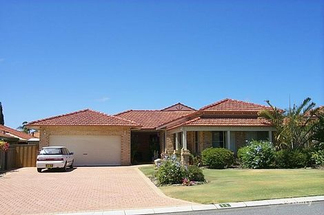 Property photo of 11 Greenmount Heights Hillarys WA 6025