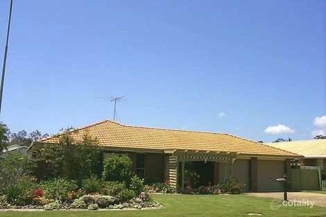 10 Wallington St, Tingalpa, QLD 4173