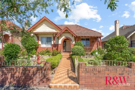32 Ramsay St, Haberfield, NSW 2045