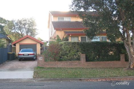 4 Blaxland St, Hunters Hill, NSW 2110
