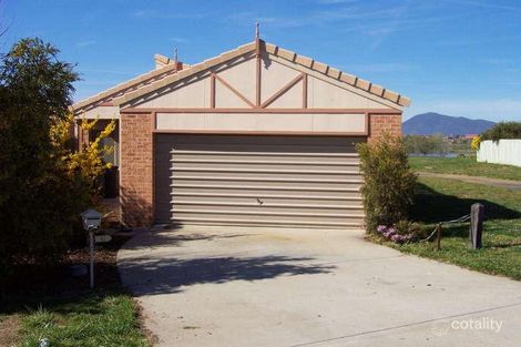 41 Grounds Cres, Greenway, ACT 2900