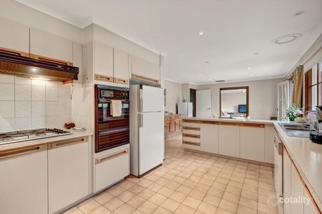 Property photo of 37 Hamilton Drive Ringwood North VIC 3134
