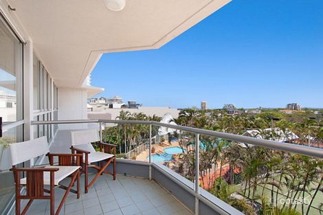 27/62-68 Marine Pde, Coolangatta, QLD 4225