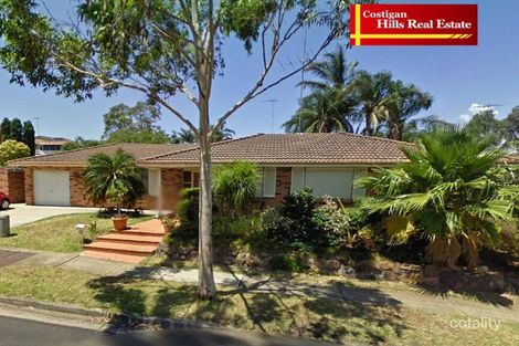 2 Sherridon Cres, Quakers Hill, NSW 2763