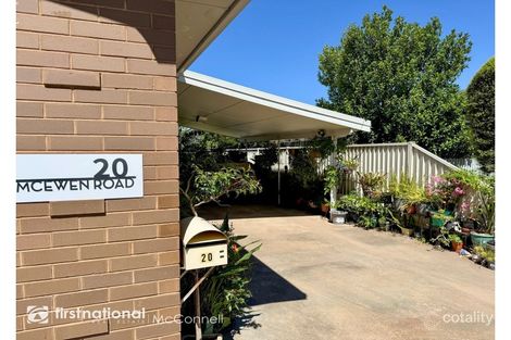 Property photo of 20 McEwen Road Kyabram VIC 3620