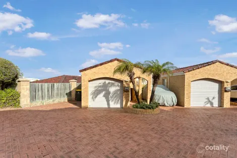 6/8 Toulon Cir, Mindarie, WA 6030