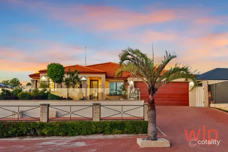 33 Rio Marina Way, Mindarie, WA 6030