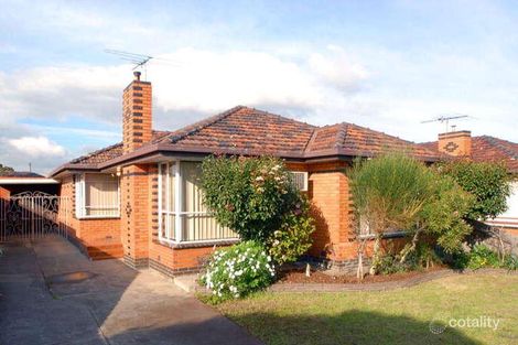 27 Creswick St, Footscray, VIC 3011