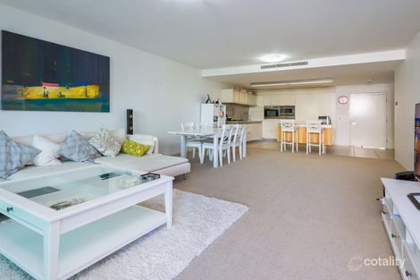 Property photo of LOT 2105/2 Ephraim Island Paradise Point QLD 4216