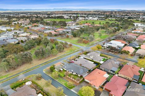 Property photo of 32 Eurobin Street Harrison ACT 2914