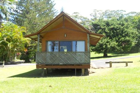 Property photo of 26/675 Pacific Highway Korora NSW 2450